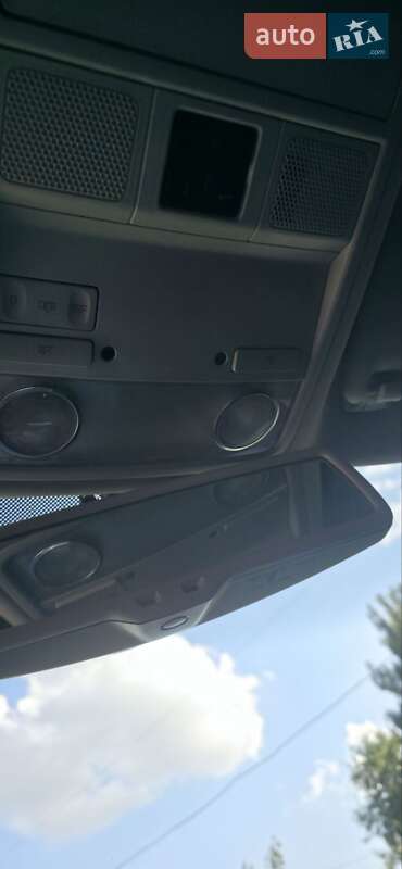 Універсал Volkswagen Passat Alltrack 2014 в Києві фото 24 Універсал Volkswagen Passat Alltrack 2014 в Києві