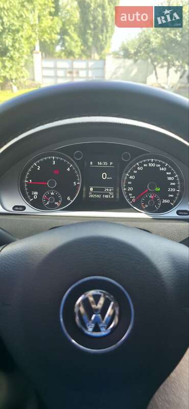 Універсал Volkswagen Passat Alltrack 2014 в Києві фото 29 Універсал Volkswagen Passat Alltrack 2014 в Києві