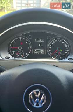 Універсал Volkswagen Passat Alltrack 2014 в  фото 29 Універсал Volkswagen Passat Alltrack 2014 в