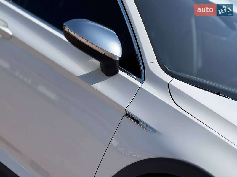 Универсал Volkswagen Passat Alltrack 2018 в Бердичеве