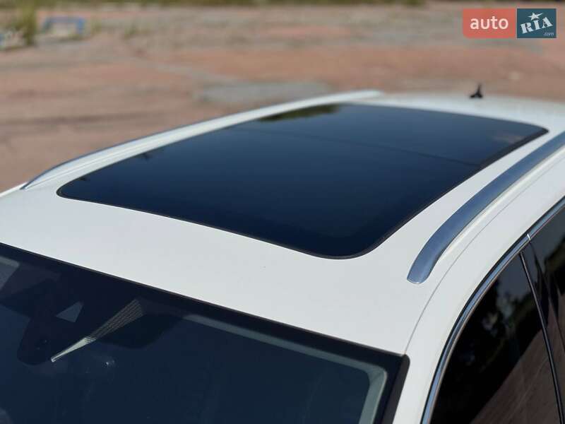 Универсал Volkswagen Passat Alltrack 2018 в Бердичеве