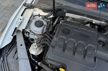 Универсал Volkswagen Passat Alltrack 2018 в 