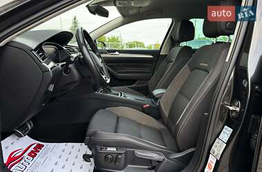 Універсал Volkswagen Passat Alltrack 2020 в 