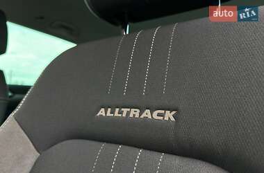 Універсал Volkswagen Passat Alltrack 2020 в 