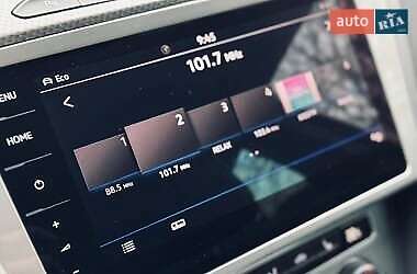 Универсал Volkswagen Passat Alltrack 2019 в 