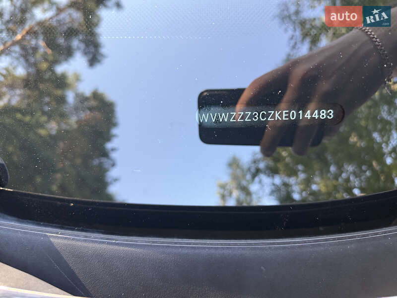 Универсал Volkswagen Passat Alltrack 2018 в Буче