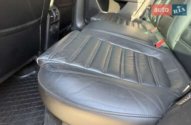 Универсал Volkswagen Passat Alltrack 2013 в 