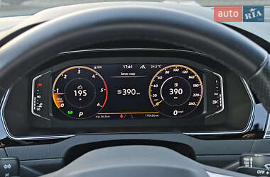 Универсал Volkswagen Passat Alltrack 2021 в 