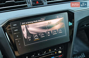 Универсал Volkswagen Passat Alltrack 2021 в 