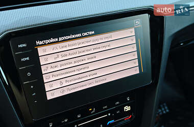 Универсал Volkswagen Passat Alltrack 2021 в 
