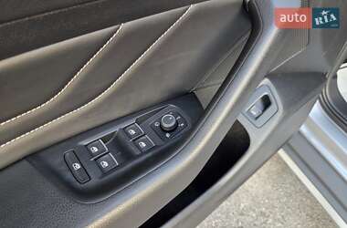 Универсал Volkswagen Passat Alltrack 2021 в 