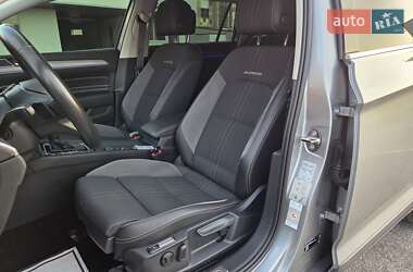 Универсал Volkswagen Passat Alltrack 2021 в 