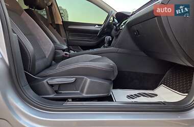 Универсал Volkswagen Passat Alltrack 2021 в 