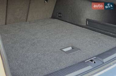 Универсал Volkswagen Passat Alltrack 2021 в 