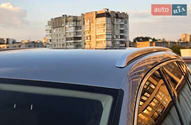 Универсал Volkswagen Passat Alltrack 2021 в 