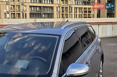 Универсал Volkswagen Passat Alltrack 2021 в 