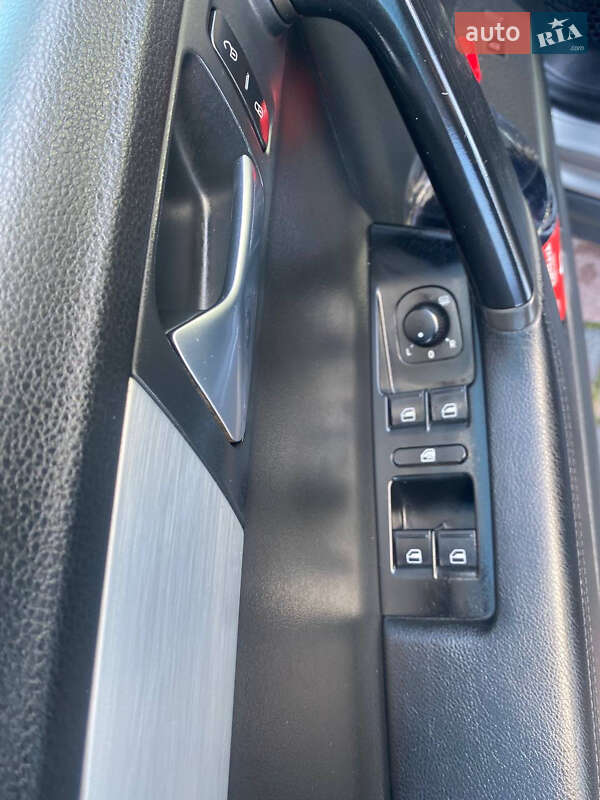 Универсал Volkswagen Passat Alltrack 2012 в Любомле