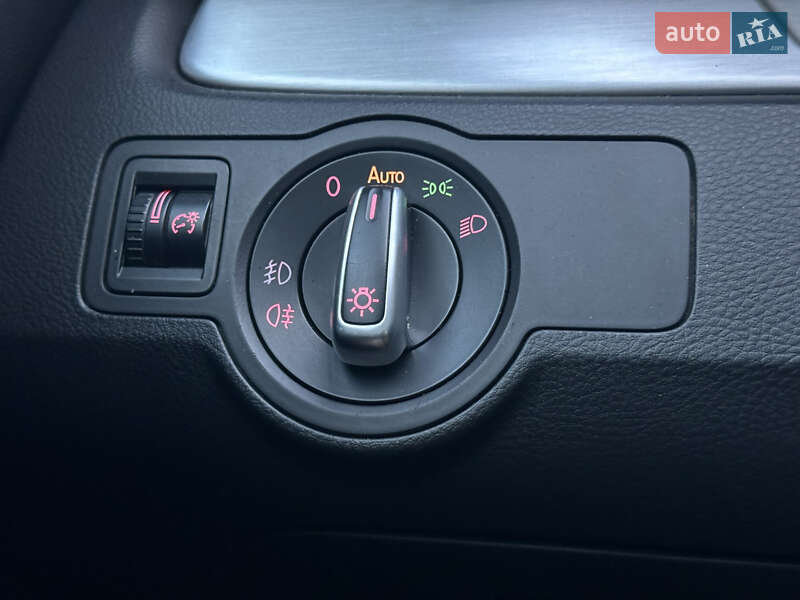 Универсал Volkswagen Passat Alltrack 2013 в Сарнах