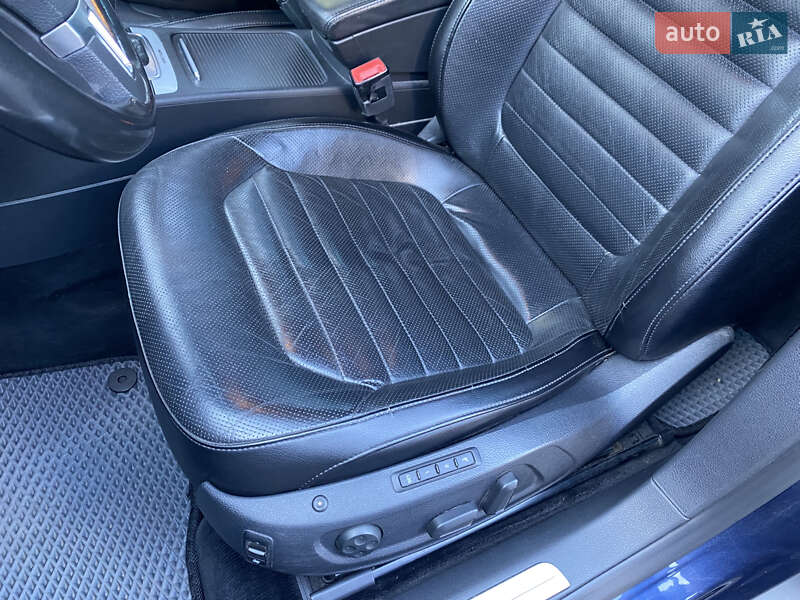 Универсал Volkswagen Passat Alltrack 2013 в Киеве фото 10 Универсал Volkswagen Passat Alltrack 2013 в Киеве