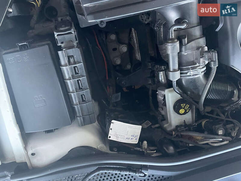 Универсал Volkswagen Passat Alltrack 2016 в Подольске