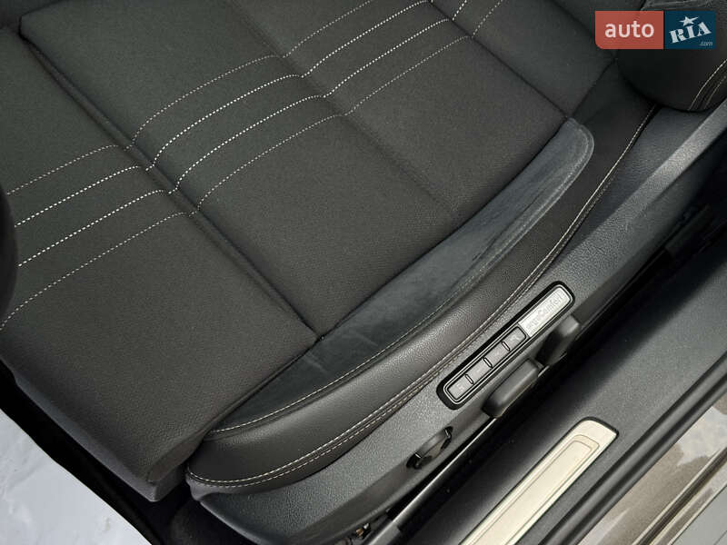 Универсал Volkswagen Passat Alltrack 2018 в Луцке