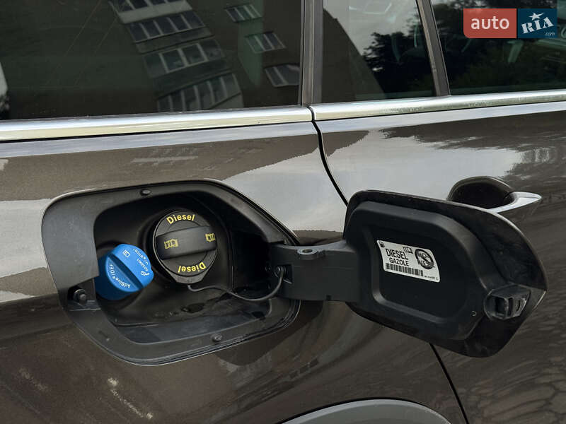 Универсал Volkswagen Passat Alltrack 2018 в Луцке