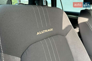 Универсал Volkswagen Passat Alltrack 2020 в 