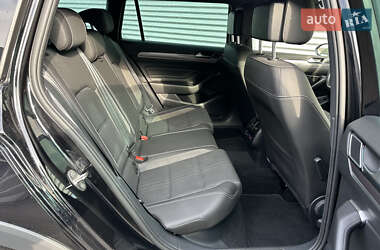 Универсал Volkswagen Passat Alltrack 2020 в 