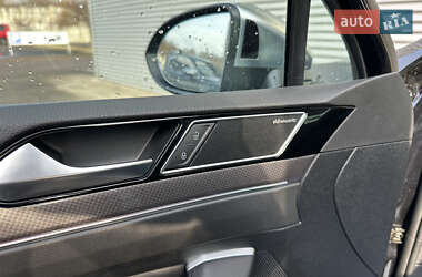 Универсал Volkswagen Passat Alltrack 2020 в 