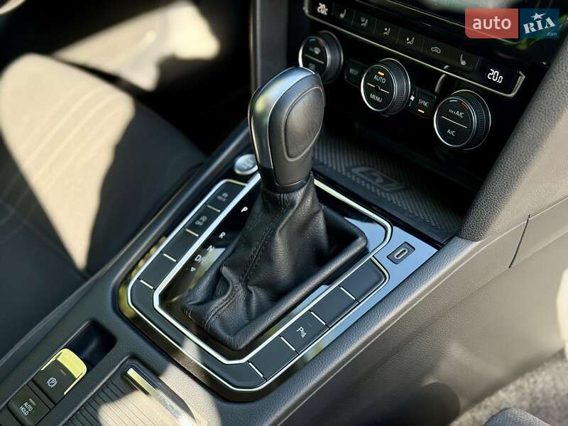 Універсал Volkswagen Passat Alltrack 2020 в Тернополі