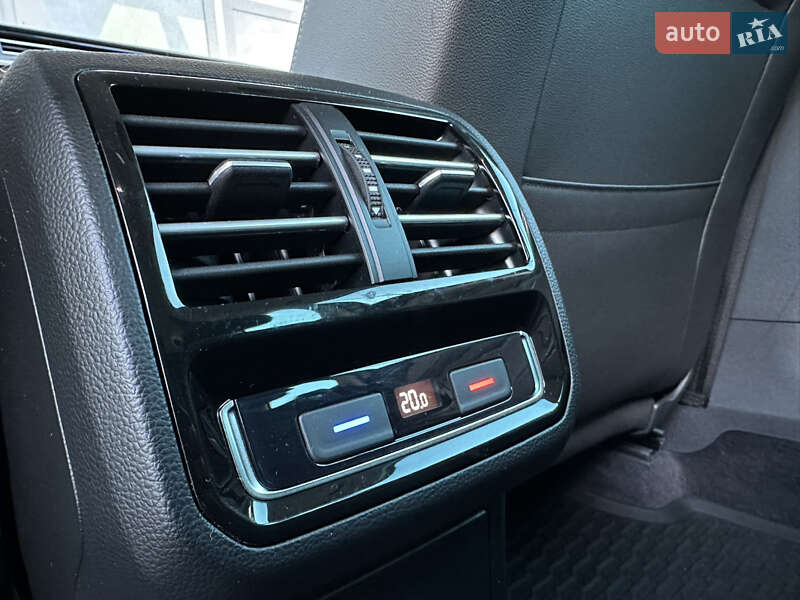 Универсал Volkswagen Passat Alltrack 2017 в Дрогобыче фото 25 Универсал Volkswagen Passat Alltrack 2017 в Дрогобыче