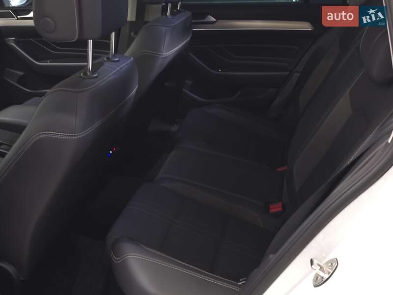Універсал Volkswagen Passat Alltrack 2020 в Миколаєві