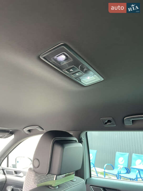 Универсал Volkswagen Passat Alltrack 2022 в Львове фото 33 Универсал Volkswagen Passat Alltrack 2022 в Львове