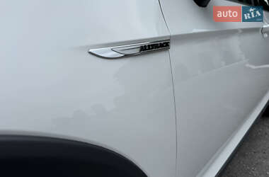 Універсал Volkswagen Passat Alltrack 2018 в 