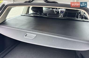 Універсал Volkswagen Passat Alltrack 2018 в 