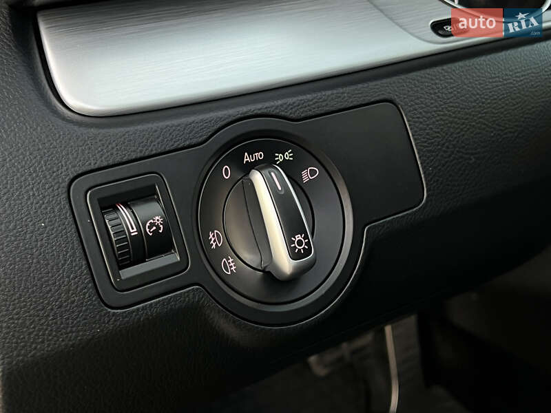 Универсал Volkswagen Passat Alltrack 2014 в Радивилове