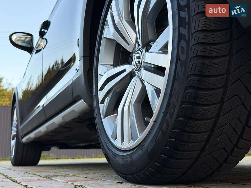 Универсал Volkswagen Passat Alltrack 2020 в Луцке