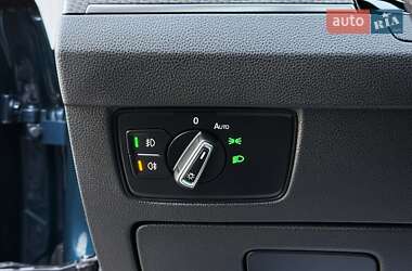 Универсал Volkswagen Passat Alltrack 2020 в 