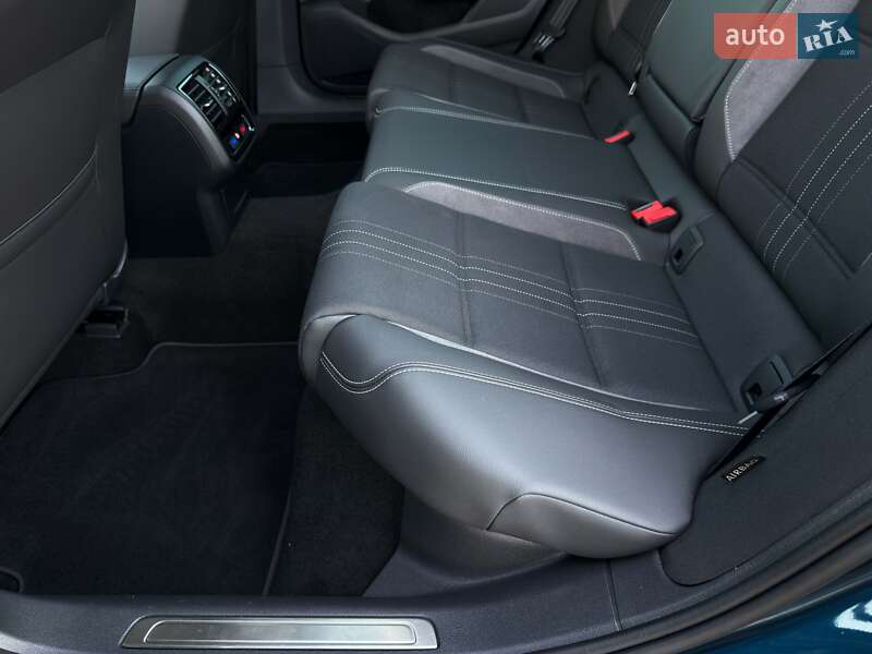 Универсал Volkswagen Passat Alltrack 2020 в Луцке