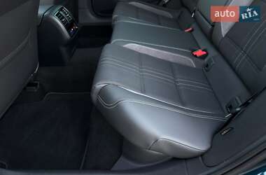 Универсал Volkswagen Passat Alltrack 2020 в 