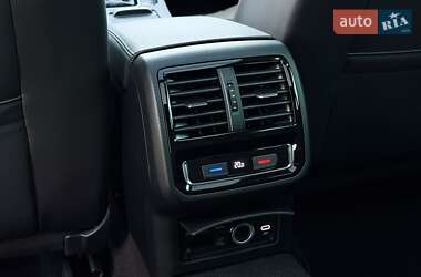 Универсал Volkswagen Passat Alltrack 2020 в 