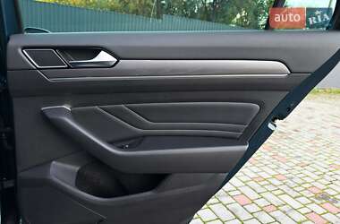 Универсал Volkswagen Passat Alltrack 2020 в 