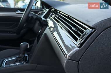 Универсал Volkswagen Passat Alltrack 2020 в 