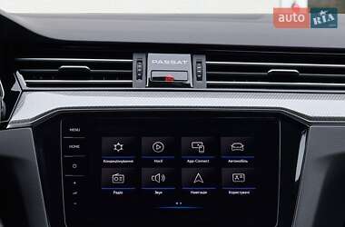 Универсал Volkswagen Passat Alltrack 2020 в 