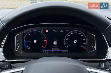 Универсал Volkswagen Passat Alltrack 2020 в 