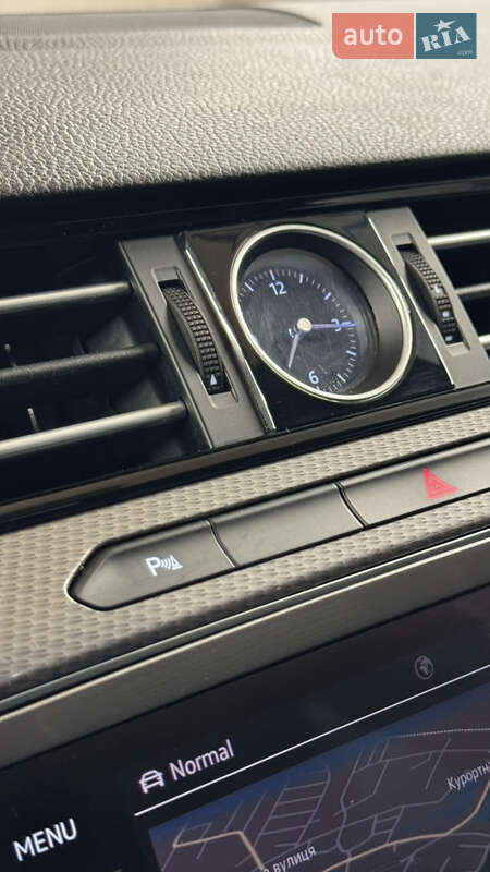 Универсал Volkswagen Passat Alltrack 2017 в Львове фото 8 Универсал Volkswagen Passat Alltrack 2017 в Львове