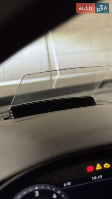 Универсал Volkswagen Passat Alltrack 2017 в Львове фото 16 Универсал Volkswagen Passat Alltrack 2017 в Львове