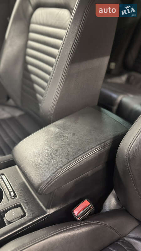 Универсал Volkswagen Passat Alltrack 2017 в Львове фото 24 Универсал Volkswagen Passat Alltrack 2017 в Львове