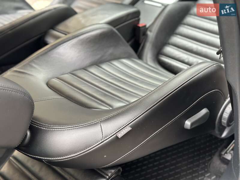 Универсал Volkswagen Passat Alltrack 2014 в Дрогобыче