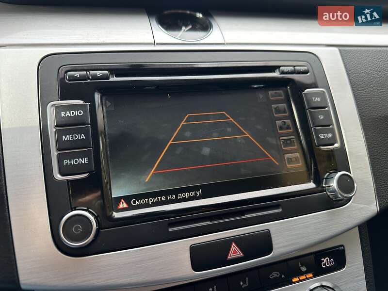 Универсал Volkswagen Passat Alltrack 2014 в Дрогобыче
